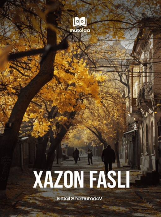 Muqova: Xazon fasli