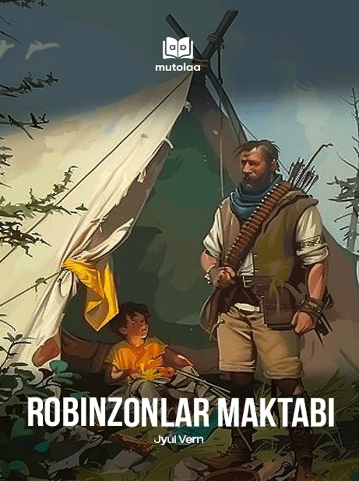 Muqova: Robinzonlar maktabi