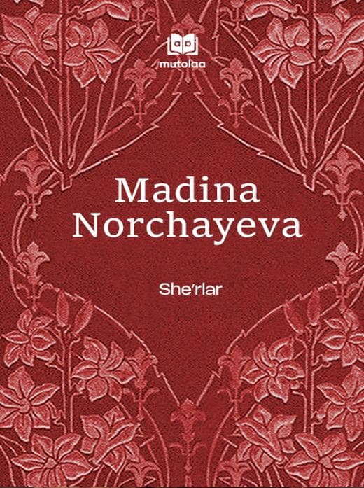Muqova: Sheʼrlar
