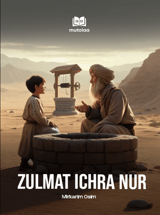 Muqova: Zulmat ichra nur