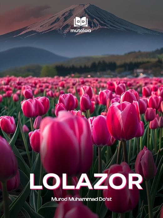 Muqova: Lolazor