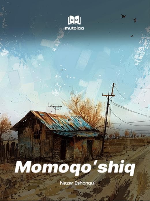 Muqova: Momoqoʻshiq