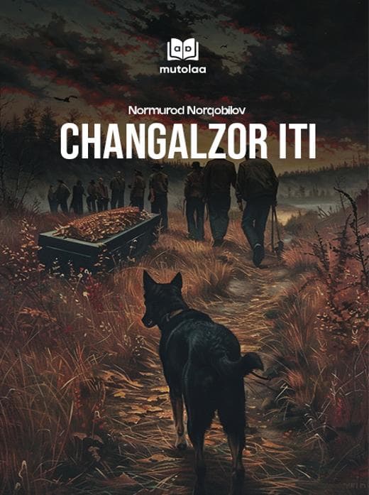 Muqova: Changalzor iti