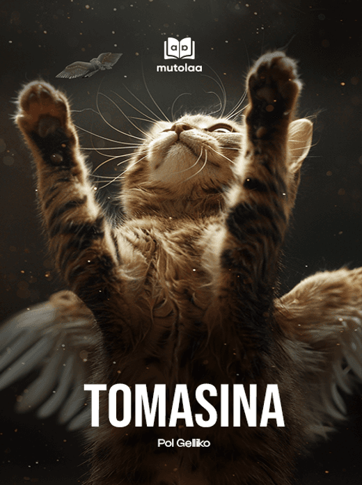 Muqova: Tomasina (qissalar)