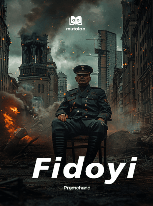 Muqova: Fidoyi