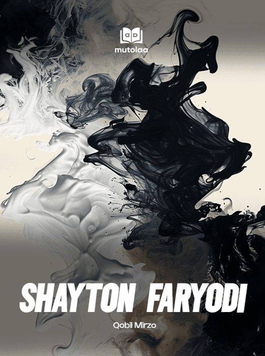 Muqova: Shayton faryodi