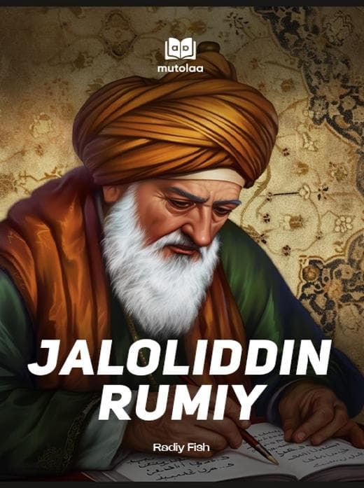 Muqova: Jaloliddin Rumiy