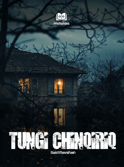Muqova: Tungi chinqiriq