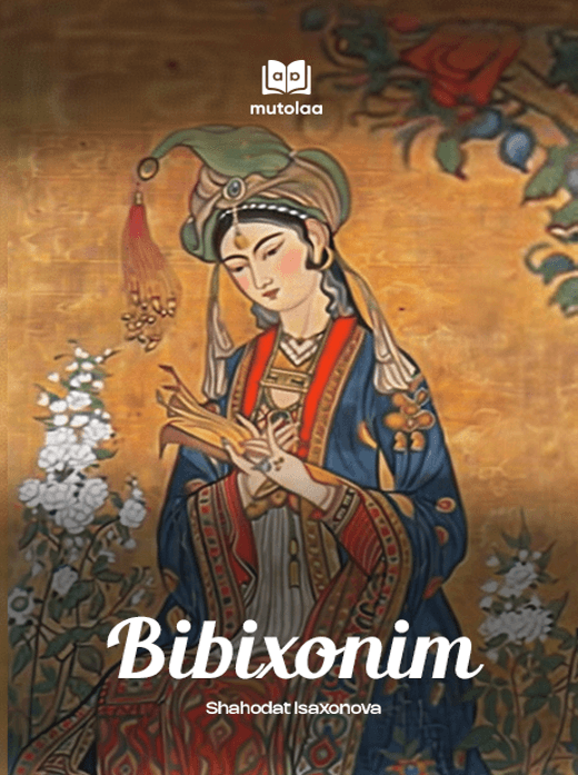Muqova: Bibixonim