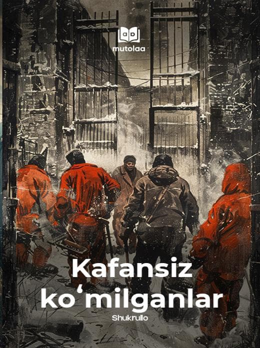 Muqova: Kafansiz koʻmilganlar