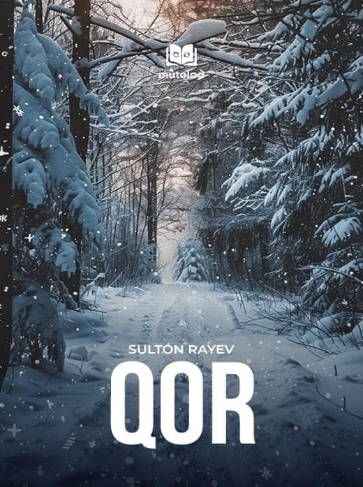 Muqova: Qor