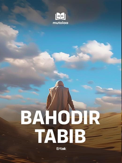 Muqova: Bahodir tabib