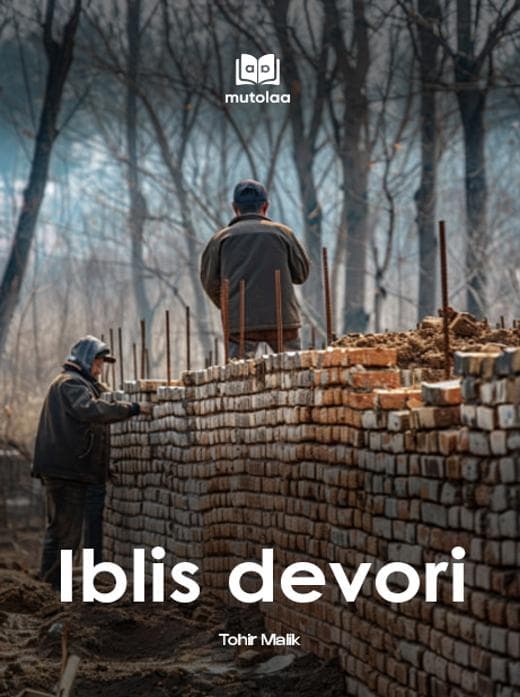 Muqova: Iblis devori