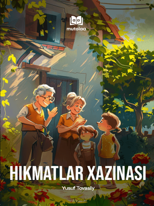 Muqova: Hikmatlar xazinasi