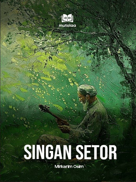 Muqova: Singan setor