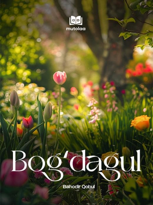 Muqova: Bogʻdagul