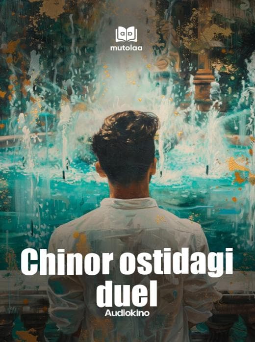 Muqova: Chinor ostidagi duel (audiokino)