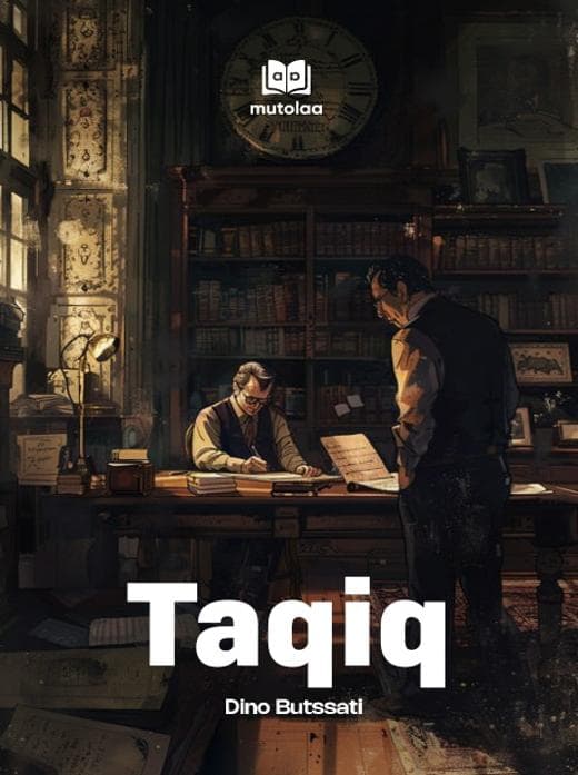 Muqova: Taqiq