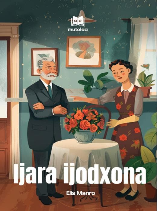 Muqova: Ijara ijodxona