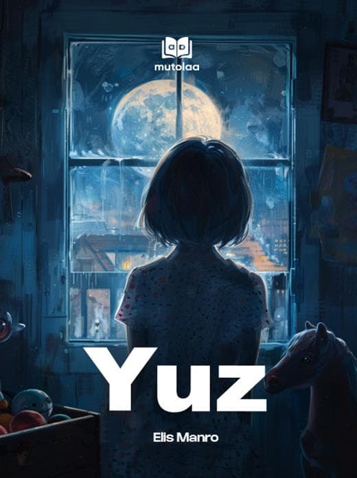 Muqova: Yuz