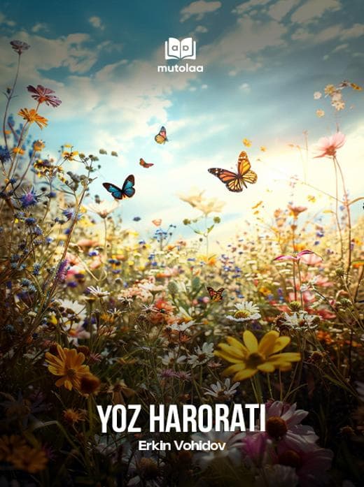 Muqova: Yoz harorati