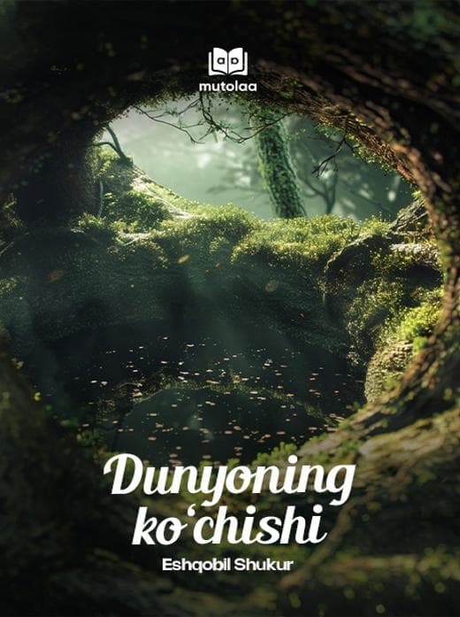 Muqova: Dunyoning koʻchishi