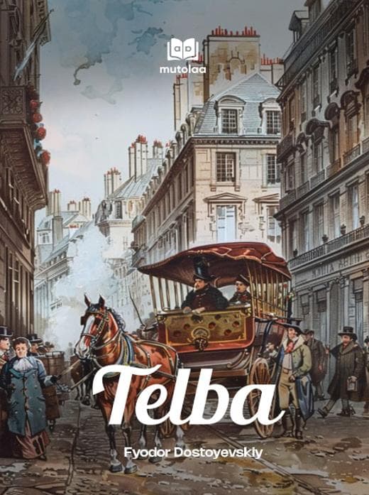 Muqova: Telba
