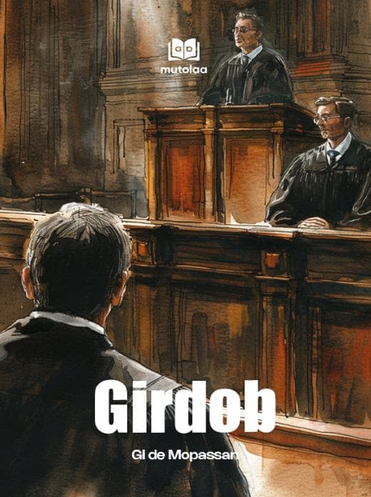 Muqova: Girdob