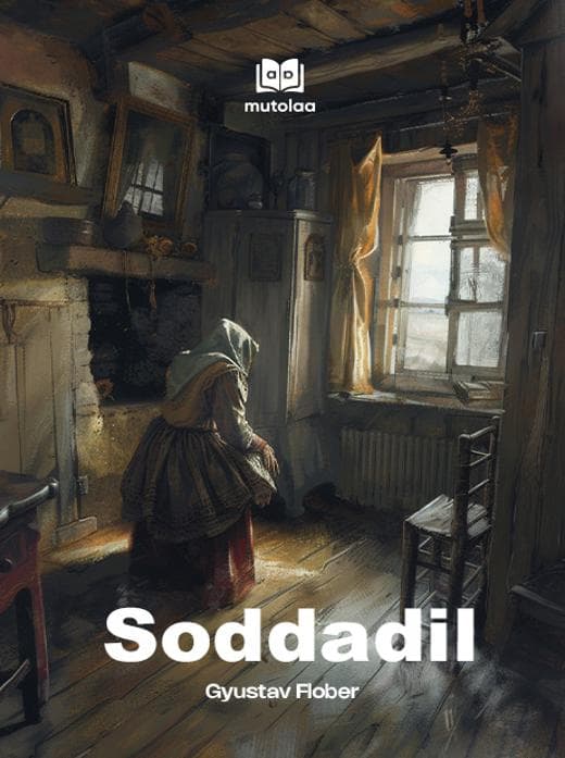 Muqova: Soddadil