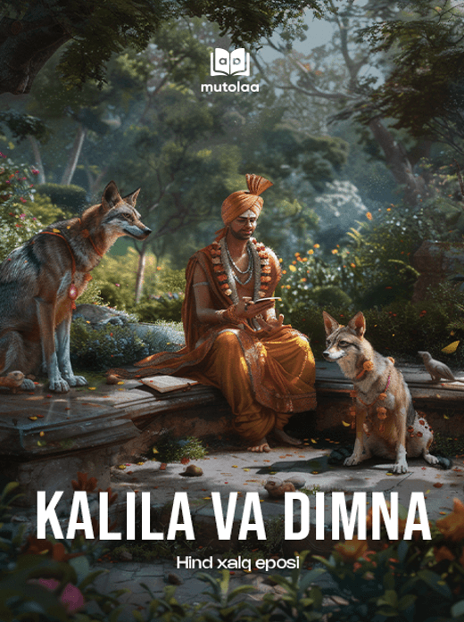 Muqova: Kalila va Dimna
