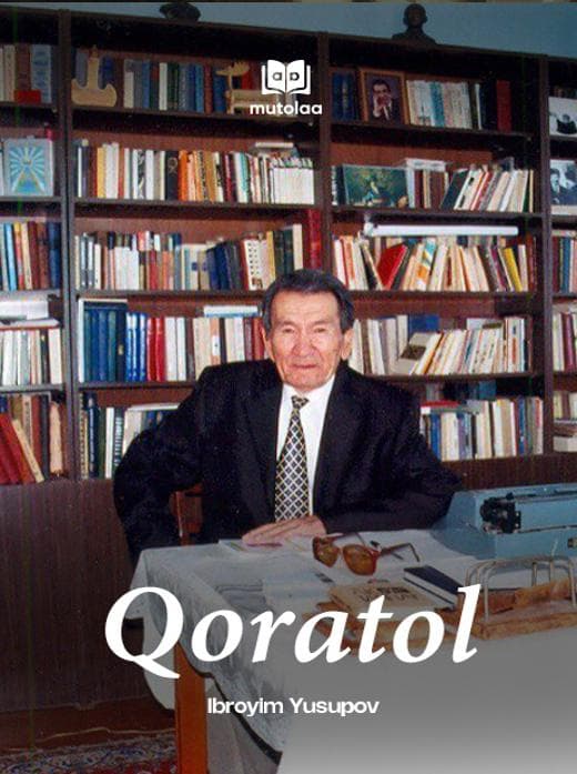 Muqova: Qoratol