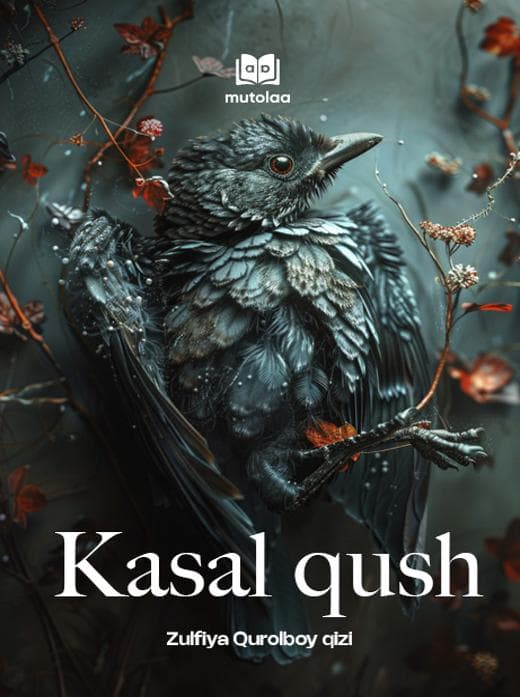 Muqova: Kasal qush