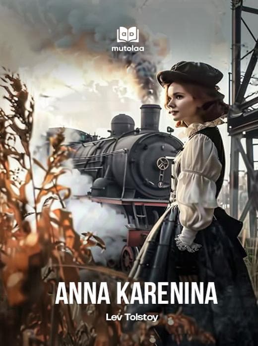 Muqova: Anna Karenina