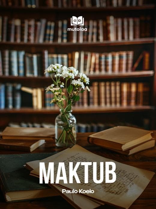 Muqova: Maktub