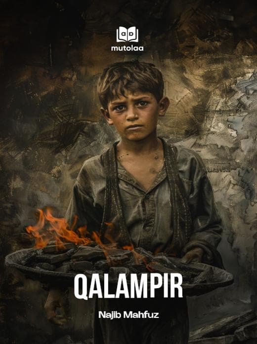Muqova: Qalampir