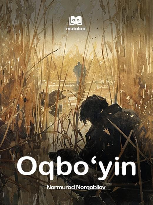 Muqova: Oqboʻyin