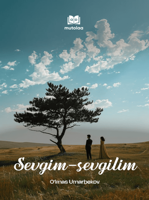 Muqova: Sevgim-sevgilim