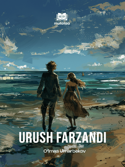 Muqova: Urush farzandi