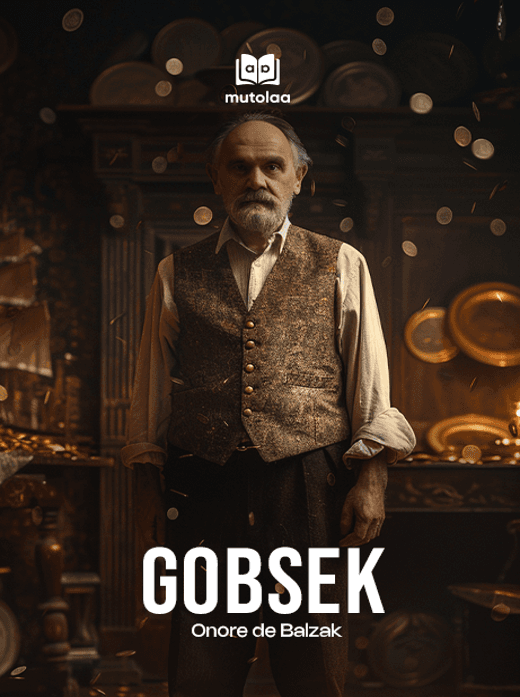 Muqova: Gobsek