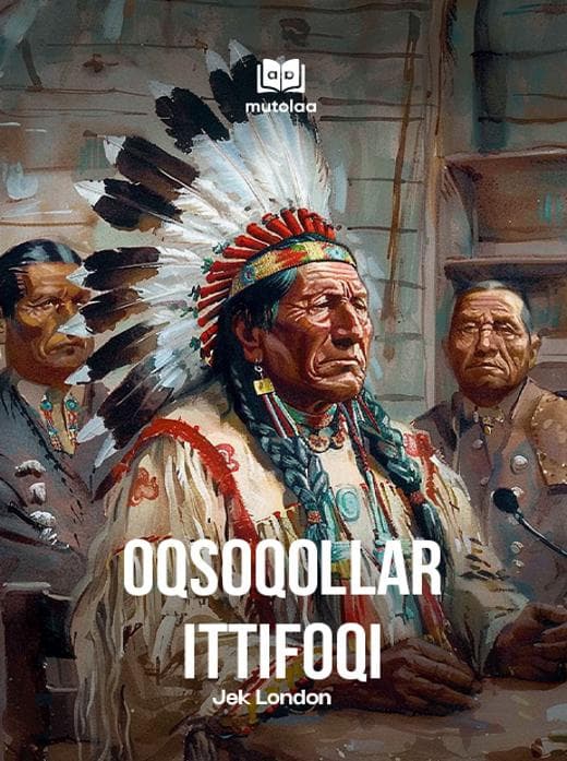 Muqova: Oqsoqollar ittifoqi
