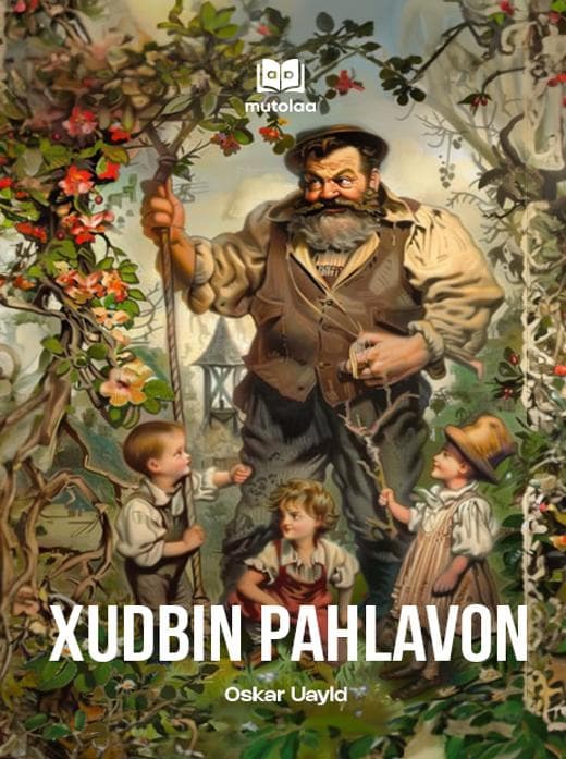 Muqova: Xudbin pahlavon