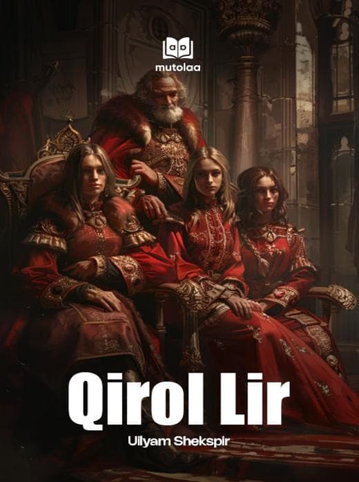 Muqova: Qirol Lir