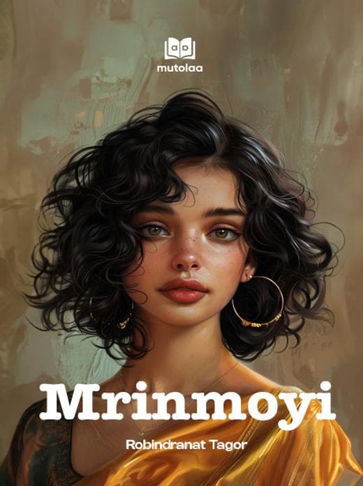 Muqova: Mrinmoyi