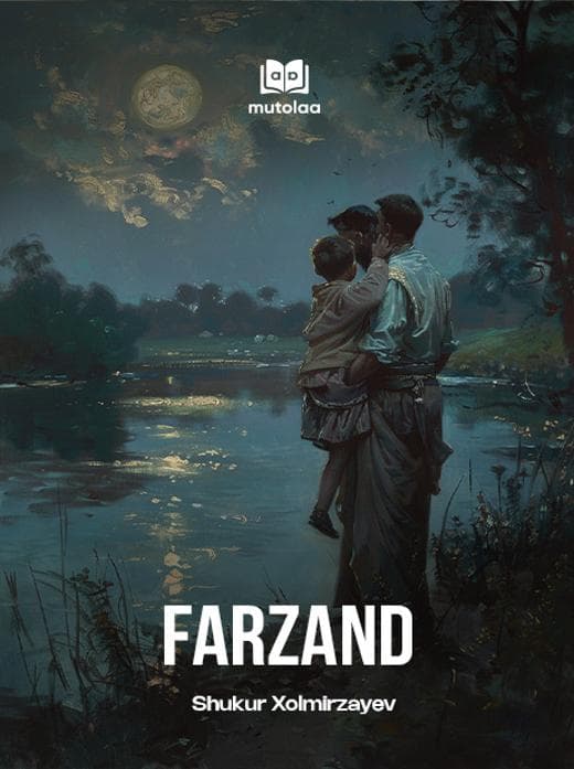 Muqova: Farzand