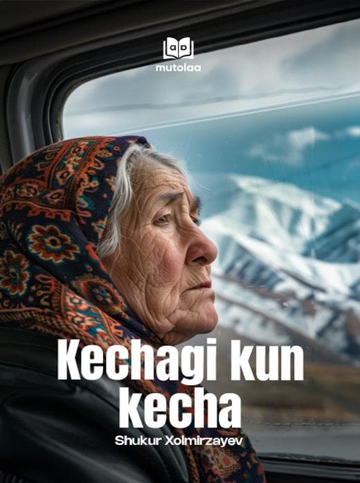 Muqova: Kechagi kun kecha