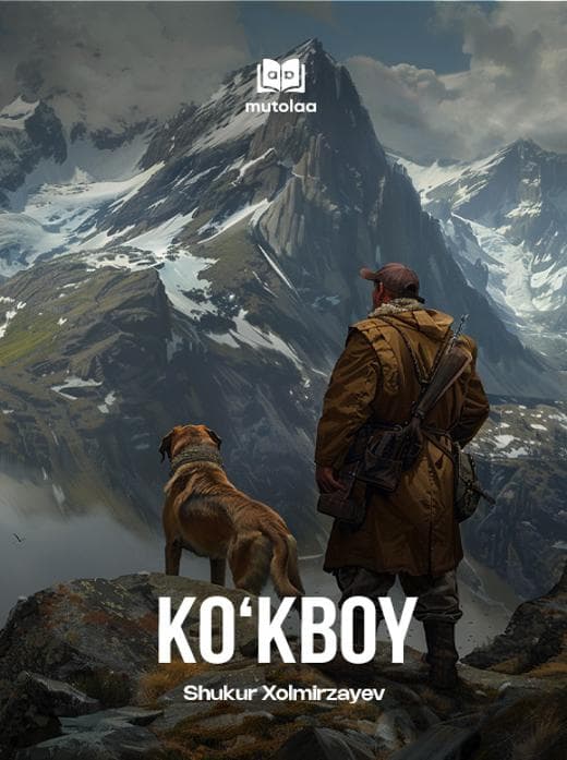 Muqova: Koʻkboy