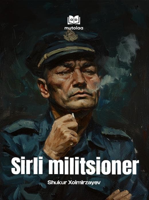 Muqova: Sirli militsioner