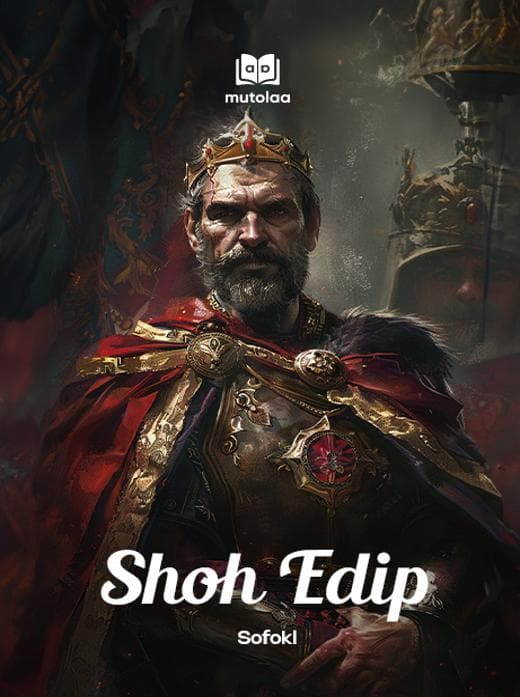 Muqova: Shoh Edip