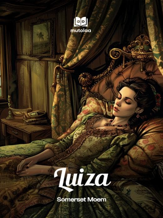 Muqova: Luiza