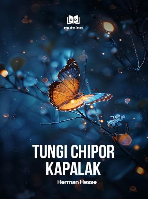 Muqova: Tungi chipor kapalak